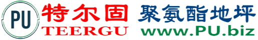 特尔固®上杭聚氨酯地坪